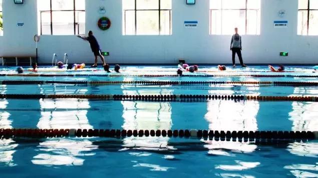 昆明最好的十大游泳馆名单,昆明最好的10个游泳馆