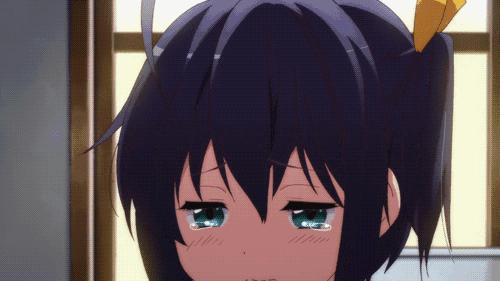 为什么点眼药水嘴巴要张开,滴眼药水为什么