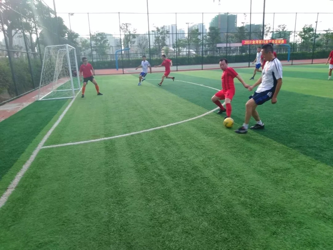 职工球星第十八弹——厉害!快来听这位航空工业职工的足球感悟