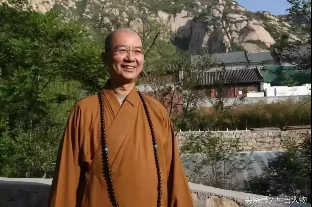 亲身探访龙泉寺,龙泉寺的高学历僧人都怎么样了