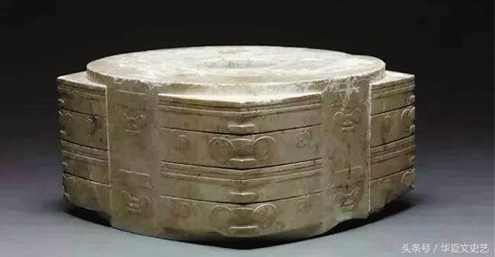 良渚玉器真品的味道,良渚玉器加工方法