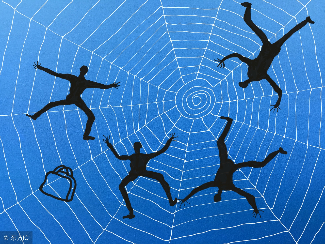 金融是诈骗吗,金融投资骗局套路多吗