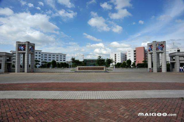 广西专科院校前十排名,广西专科院校前十名排名