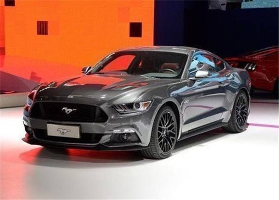 月薪多少可以买野马2.3t,月薪5000可以买二手野马吗