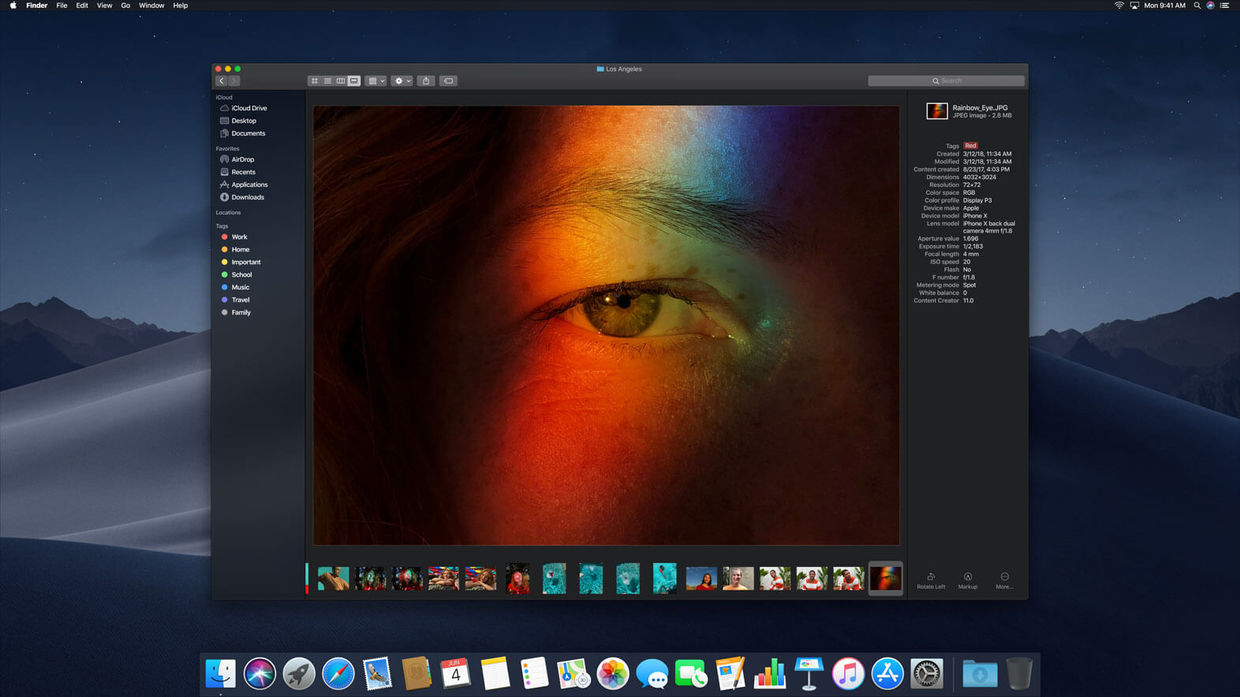 macosmojave10.14.6如何,macosmojave10.15如何升级
