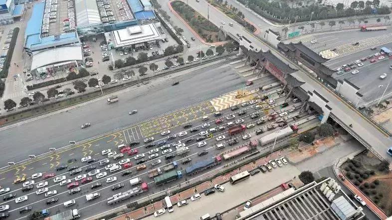 今天起，又有一大波重要消息影响千万武汉人！