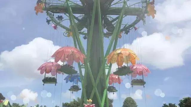 暑期陪娃游长隆海洋王国,这个暑假去珠海海洋王国多人吗