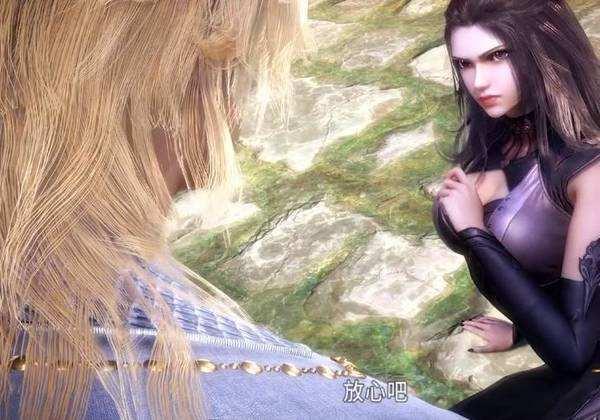 斗罗大陆朱竹清被打,斗罗大陆朱竹清被绑过几次