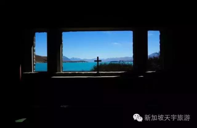 新西兰纯净之旅,10天时间旅游攻略