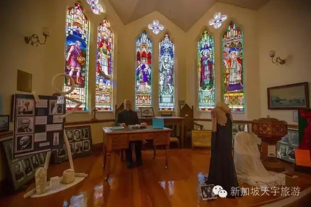 新西兰纯净之旅,10天时间旅游攻略