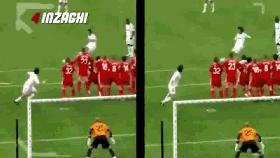 因扎吉实况测评,现象级球员