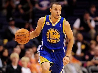 库里评历史4大控球手：欧文魔术师齐上榜，艾弗森竟意外落选！