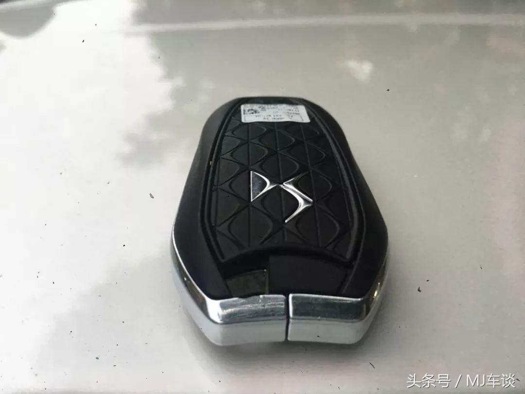 ds6价格和配置不符,ds6为什么车贩子卖这么便宜