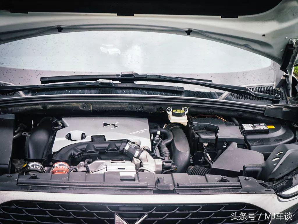 ds6价格和配置不符,ds6为什么车贩子卖这么便宜