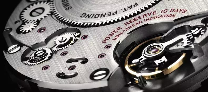 教你如何选购全自动机械表,十大最佳入门机械表