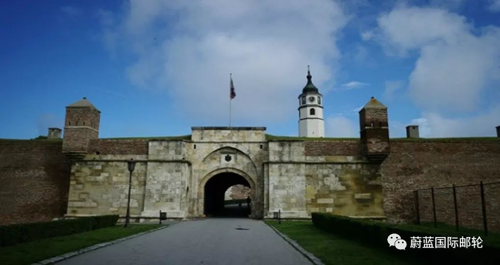 歌诗达邮轮威尼斯号Venezia海上丝绸重走马……