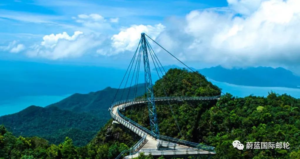 歌诗达邮轮威尼斯号Venezia海上丝绸重走马……