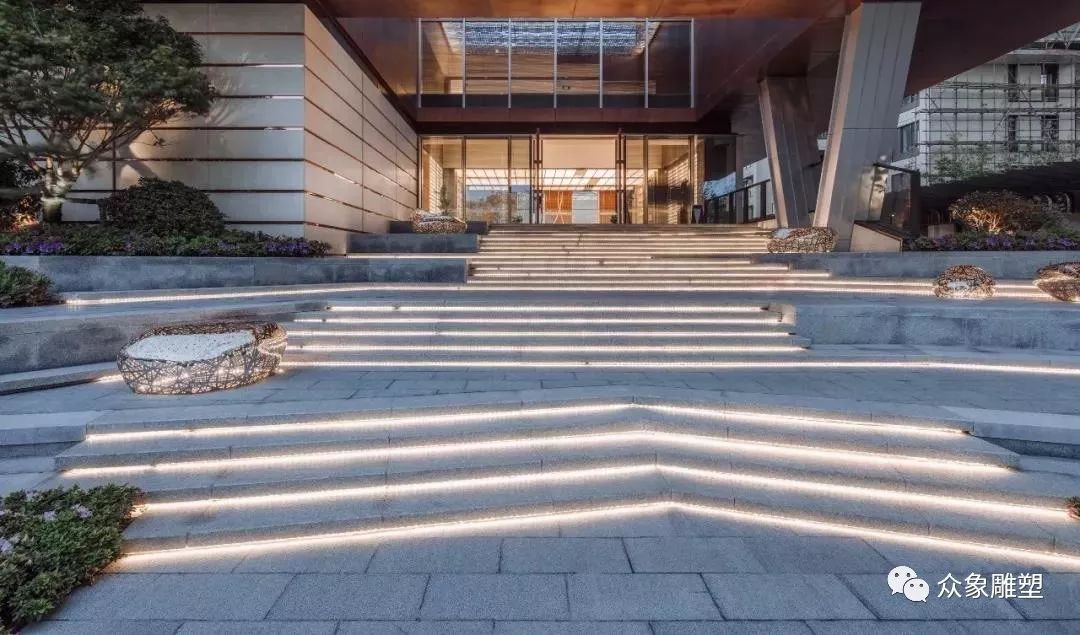 好美的雕塑图片,100种雕塑作品欣赏