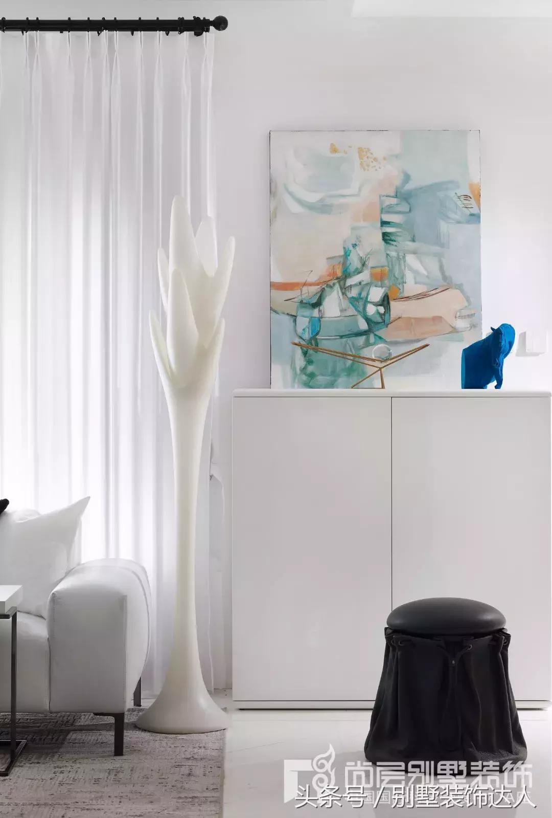 原来生活可以如此极简,生活几何