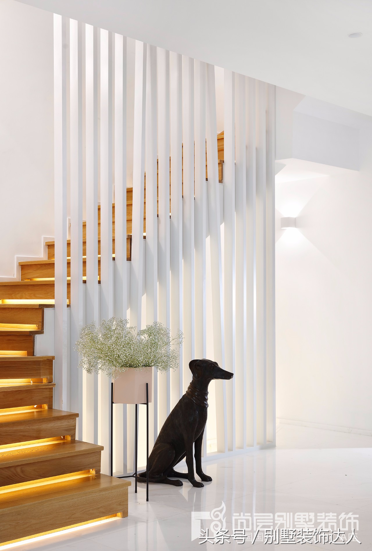 原来生活可以如此极简,生活几何