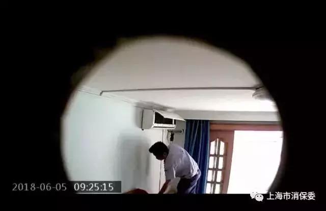 空调造假事件,空调内幕揭秘