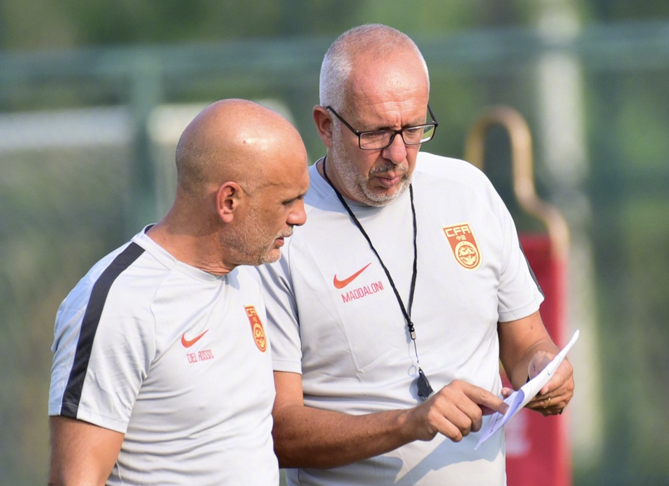 亚洲杯国足东帝汶,亚足联开始反击了吗