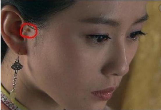 明星不为人知的小缺陷,明星不为人知的缺陷