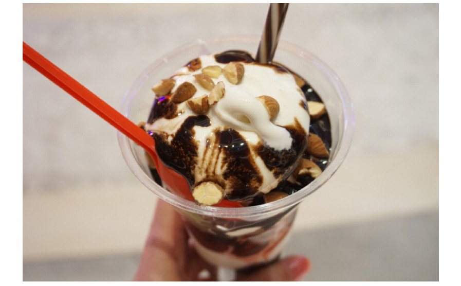 全国连锁冰激凌点单攻略，夏季必备「DQ、满记、鲜芋仙、歌帝梵」