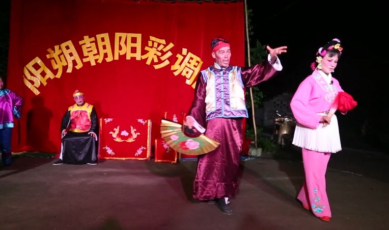 桂林山水美如仙境,世界之美桂林山水