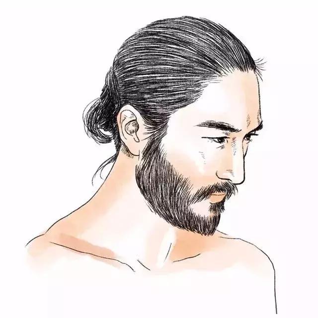 型男｜好看的胡须造型，你喜欢哪一种？