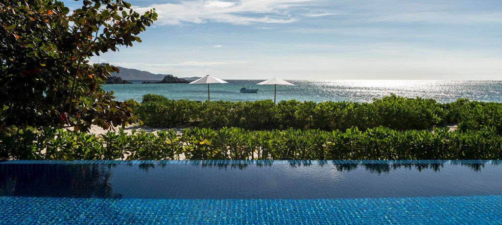 号称小马尔代夫的东南亚海岛,马尔代夫菲律宾小岛