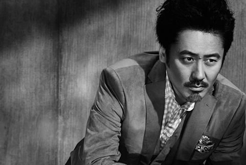 型男｜好看的胡须造型，你喜欢哪一种？