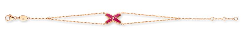 尚美珠宝作品,chaumet尚美巴黎高级珠宝隐奢贵族