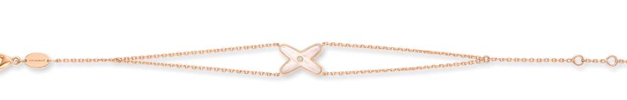 尚美珠宝作品,chaumet尚美巴黎高级珠宝隐奢贵族