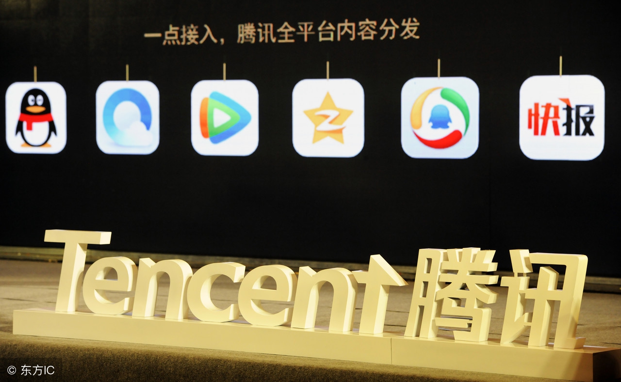 一张图带你了解全部自媒体，掌握这些平台，兼职也能月入过万