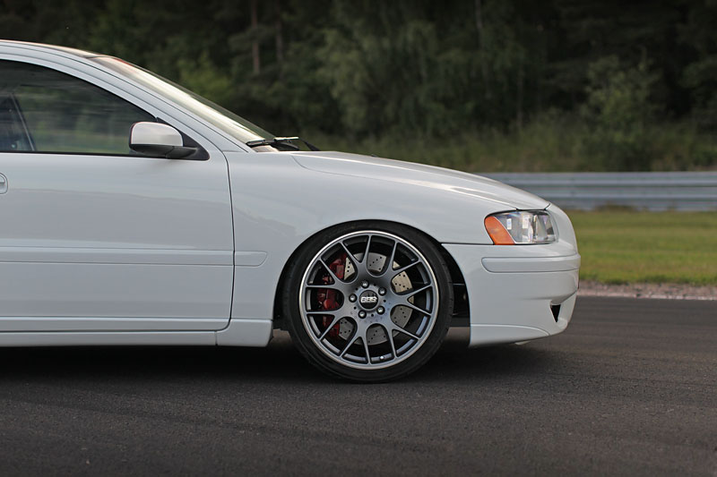 做奶爸,新沃尔沃v70