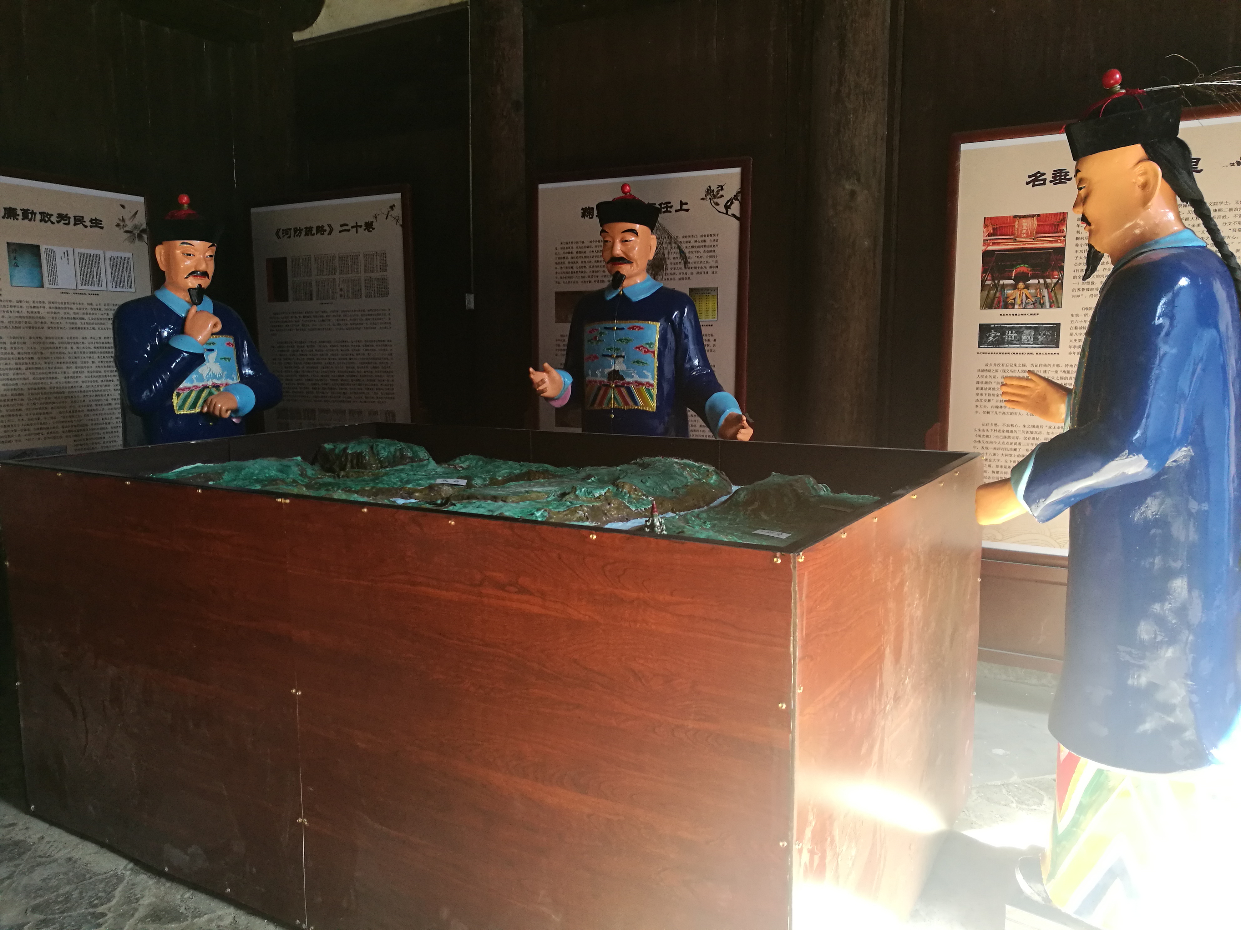 乡村振兴故事记录,乡村振兴故事传遍大江