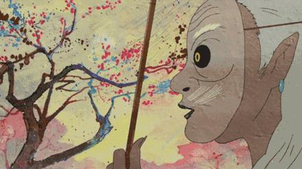 盘点豆瓣评分最高的十部动画,豆瓣9.6分的国产动画