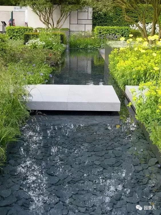 别墅庭院烧烤休闲区风水,别墅院子风水讲解大全