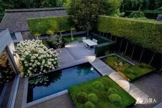 庭院风水最全别墅庭院风水知识,别墅庭院风水案例大全集