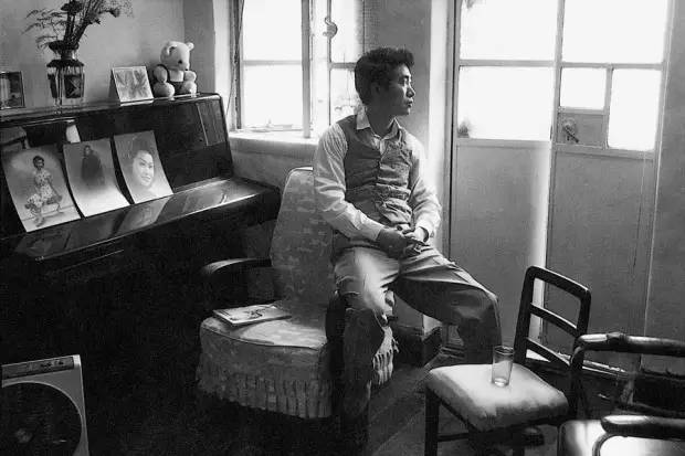 气质自拍怎么拍,最有个性的自拍技巧