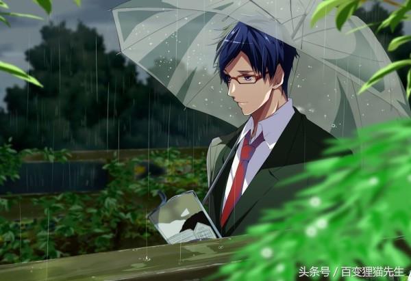 原创75——一步一步碾碎这万籁的死寂,他要活啊