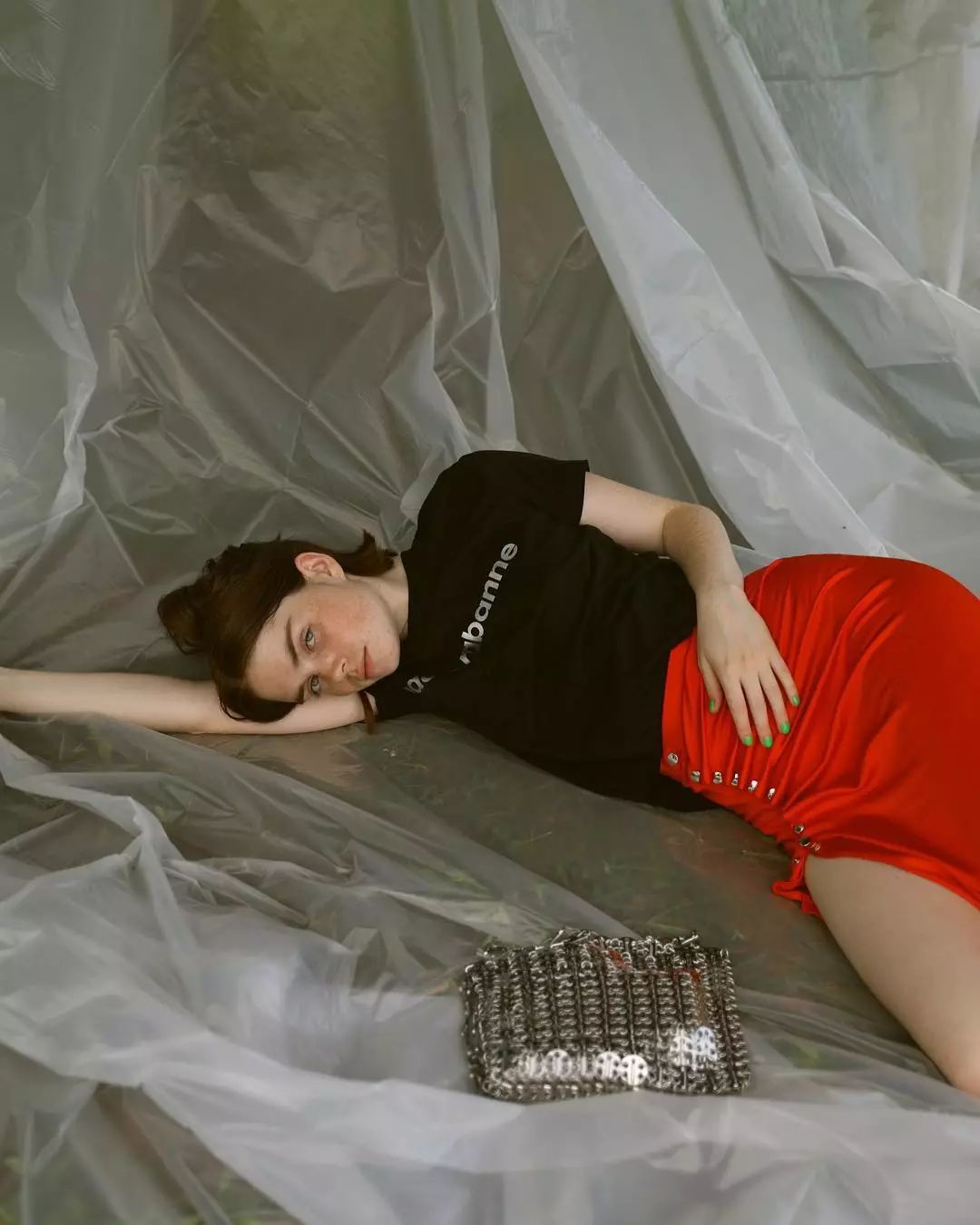 时尚博主的19件夏季日常穿搭look,时尚博主最爱的9款简约穿搭单品