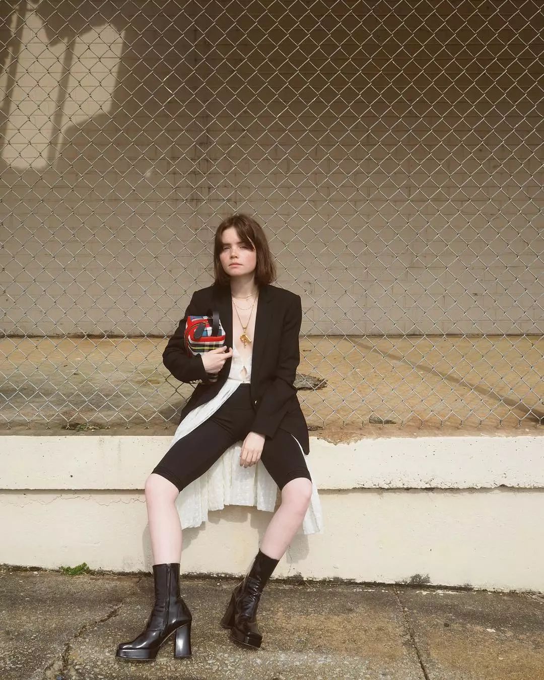 时尚博主的19件夏季日常穿搭look,时尚博主最爱的9款简约穿搭单品