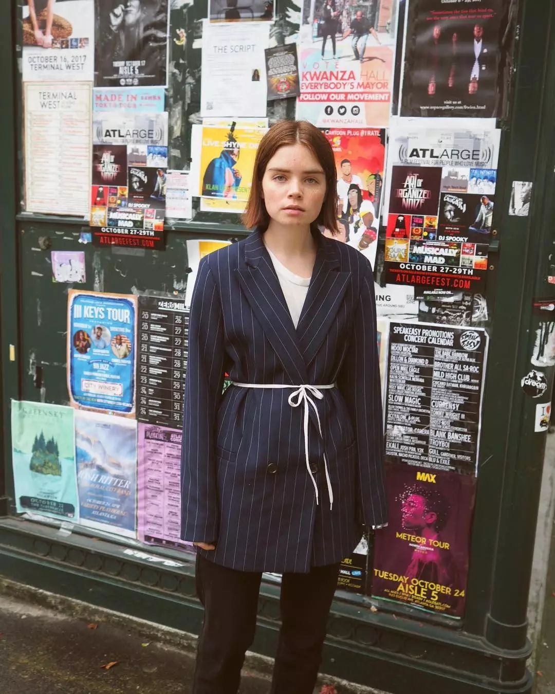 时尚博主的19件夏季日常穿搭look,时尚博主最爱的9款简约穿搭单品