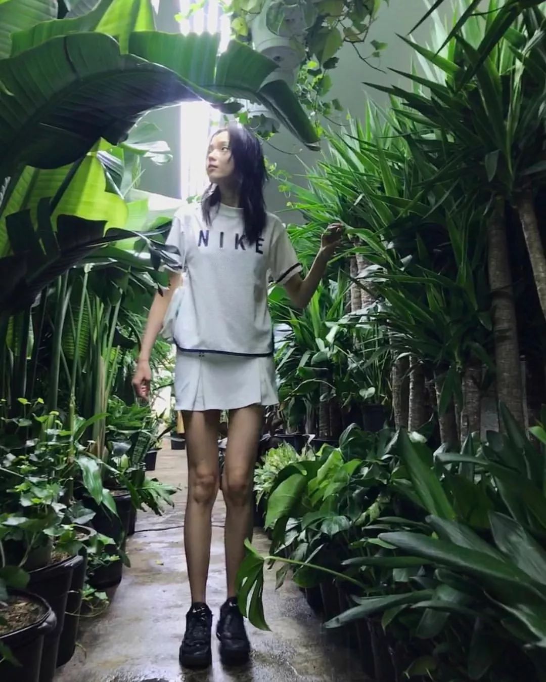 学穿衣搭配技巧女,王妃雎晓雯穿搭