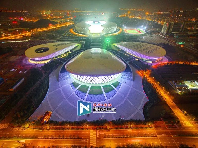 好消息！福州拟年底前建20个夜色经济街（区），地点就在……