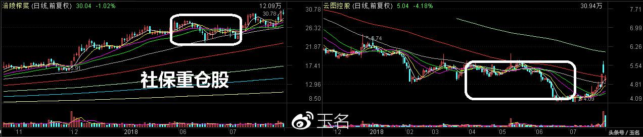 2024年国家队持仓股票明细,国家队社保重仓股