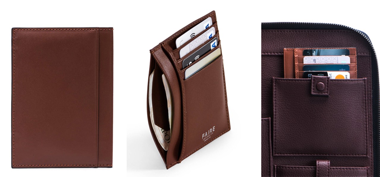 faireleather,轻奢商务皮包