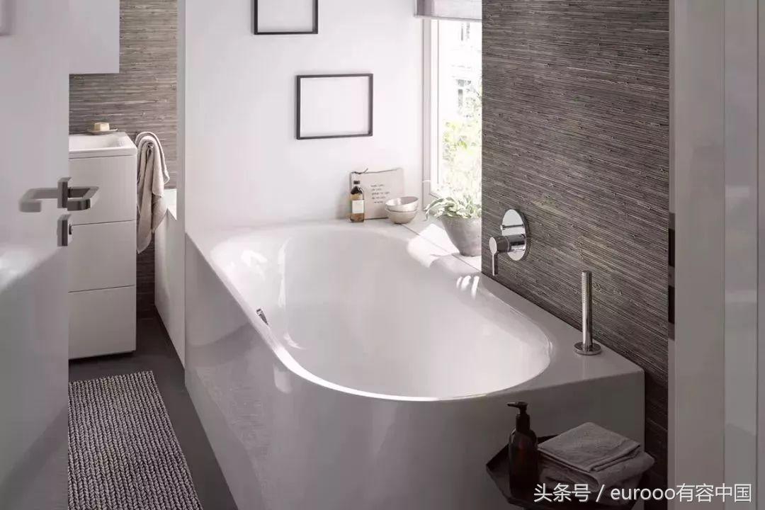 浴室装浴缸还是淋浴好,家里装浴缸实用吗